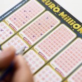 Pas de grand gagnant vendredi à l'Euro Millions.